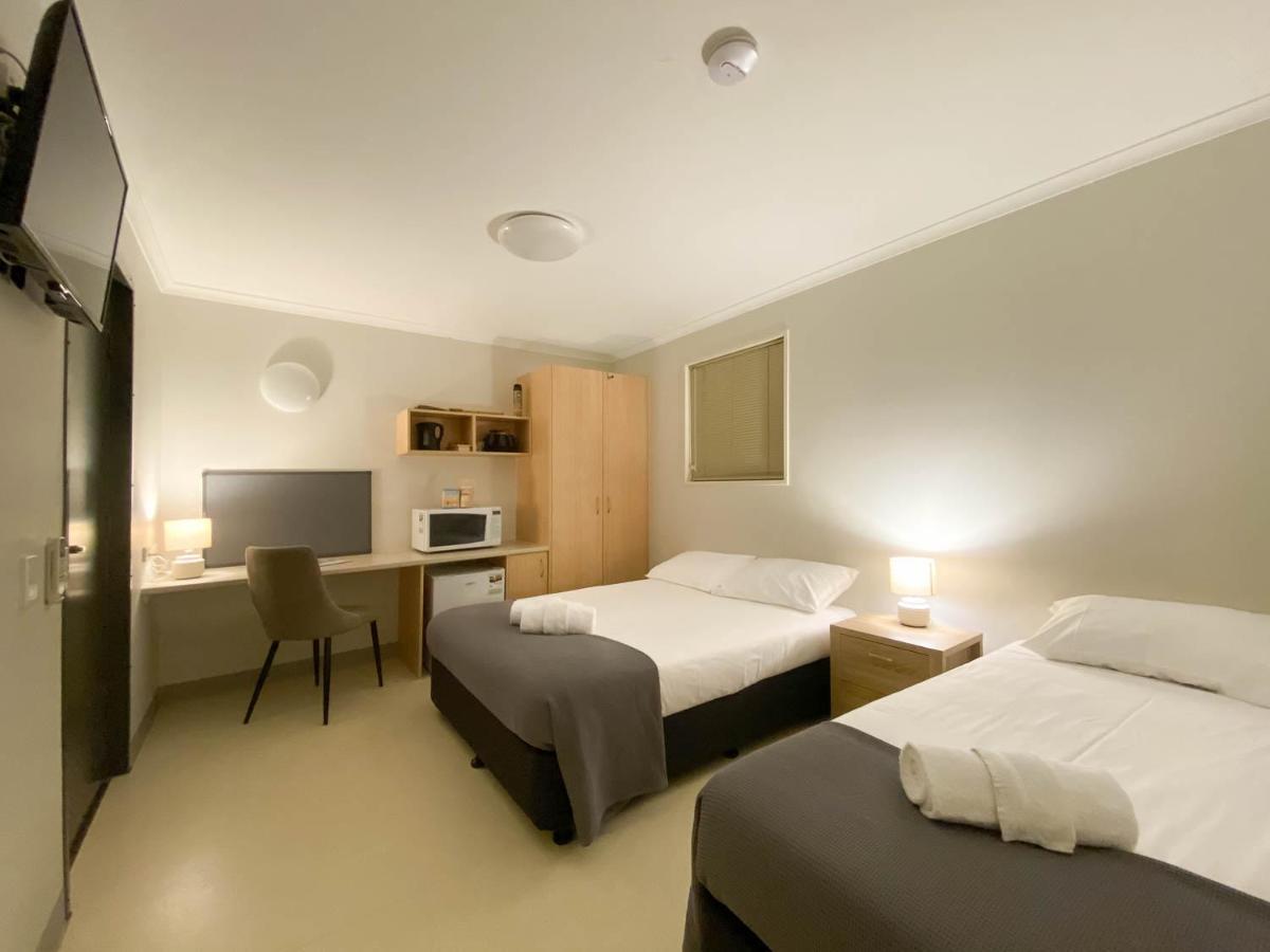 Lake Tyrrell Accommodation Lta Sea Lake Quarto foto