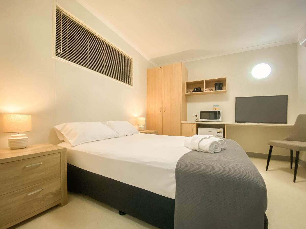 Lake Tyrrell Accommodation Lta Sea Lake Quarto foto