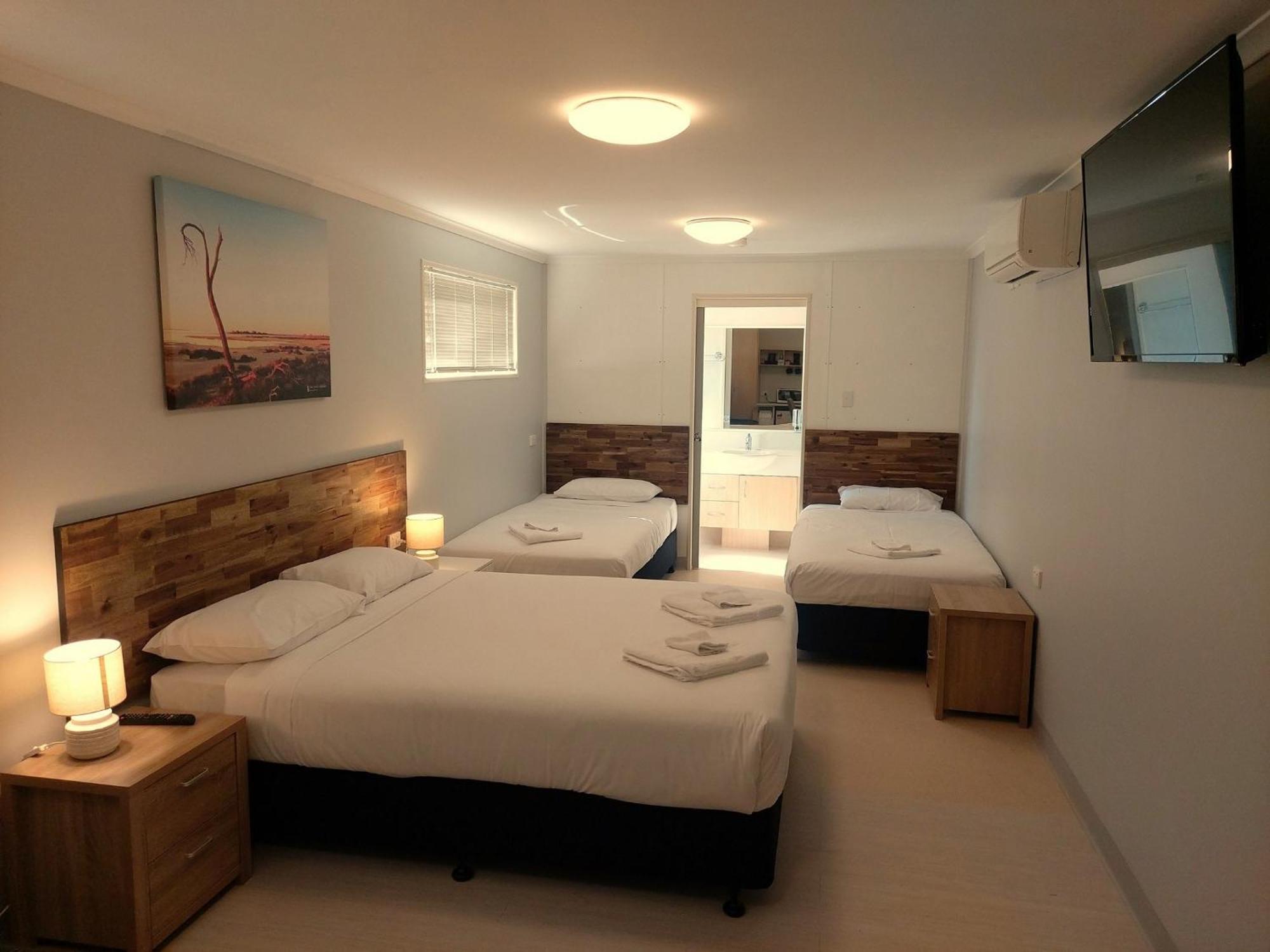 Lake Tyrrell Accommodation Lta Sea Lake Exterior foto